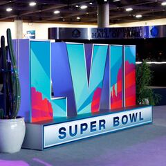 Super Bowl LVII: resumen del 11 de febrero