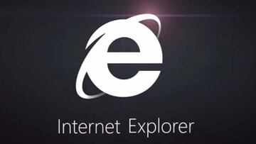 Microsoft quiere que actualices Internet Explorer ya