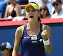 Radwanska gana a Venus Williams y se lleva el título