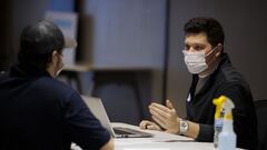 Unemployment benefits in California: who can get them back after being denied?