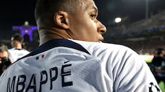 When is Borussia Dortmund - PSG? Times, how to watch on TV and stream online | Champions League