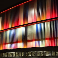 El RCDE Stadium se iluminará de blanco por los sanitarios