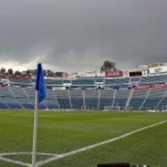 Cruz Azul cumple 18 años sin título de Liga, ¿será su estadio?