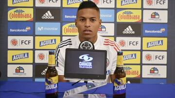 David Lemos y su impresión tras