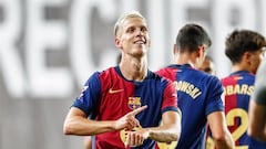 Subidas y bajadas de la semana en Biwenger Fantasy