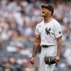 Estos son los ganadores del premio Novato del Año en la MLB