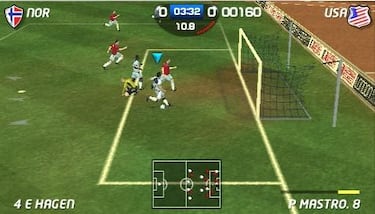 [Pre E3] World Tour Soccer 2