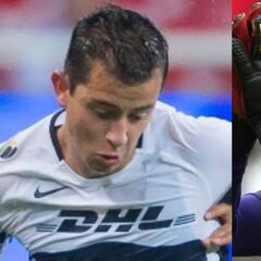 Toluca, el plantel más viejo de la Liga MX; Pumas, el más joven