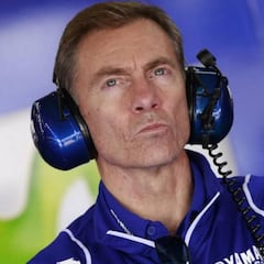 Yamaha: "Nos adaptamos mejor que Honda a nuestros pilotos"