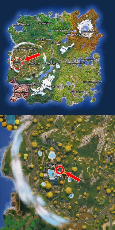 Fortnite lo vuelve a hacer: así trolea a sus jugadores con una nueva trampa mortal