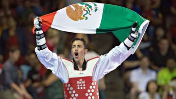 Estas son las actividades de los atletas de M&eacute;xico en los Juegos Ol&iacute;mpicos R&iacute;o 2016. Arranca la actividad del Taekwondo y nuevas esperanzas para la delegaci&oacute;n.