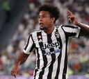 Weston McKennie regresa para ser titular con Juventus