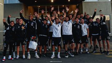 Estuvo cedido, bajó a la B y fue citado para jugar con el Betis