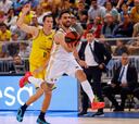 Resumen del Gran Canaria vs Real Madrid, playoff de Liga Endesa