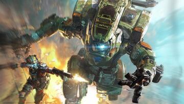 Respawn mostrará un atisbo de uno de sus juegos en el EA Play