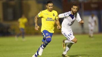 El Tenerife y Las Palmas se quedan sin el derbi veraniego