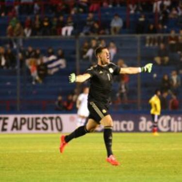 Los 5 mejores porteros jóvenes a tener en cuenta este año