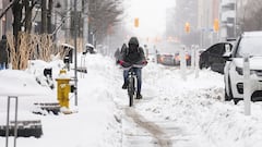 Get ready for the winter weather: This is the proper way to treat frostbite and hypothermia