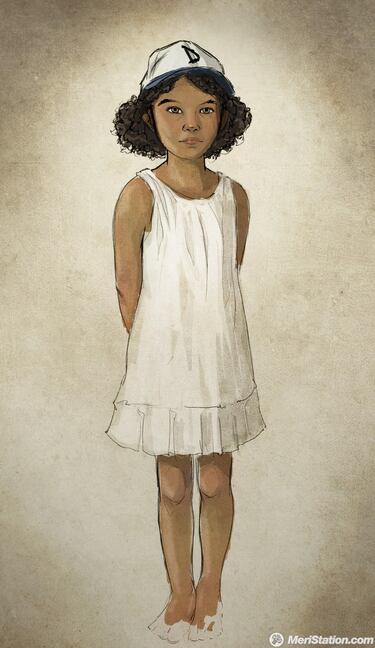 [E3] The Walking Dead