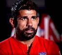 Diego Costa analiza al Leipzig: "Necesitamos concentración"