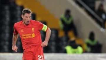 Jamie Carragher