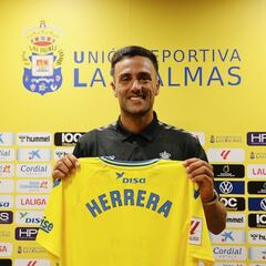 El contexto identitario de Cristian Herrera