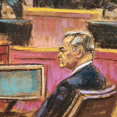 La fecha en la que se sabrán los años de condena a Genaro García Luna