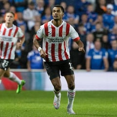 Casemiro no será el último