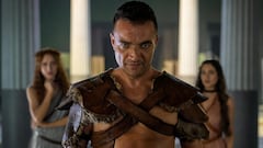 ‘Spartacus: House of Ashur’ tiñe la arena de rojo en su nuevo y sangriento tráiler: “Una montaña rusa”