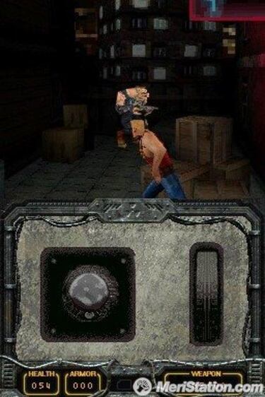 Duke Nukem: Critical Mass