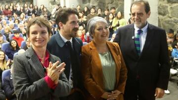 “Si lo que tenemos el 29 de junio es un triunfo de Jeannette Jara, eso significa un triunfo de Kast”