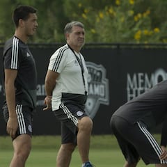 Jornada 13 del Guardianes 2020 se jugaría sin seleccionados