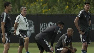 Jornada 13 del Guardianes 2020 se jugaría sin seleccionados