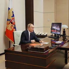 El alto mando de EEUU revela ‘la debilidad’ de Rusia en la guerra