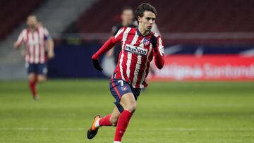 Jo&atilde;o F&eacute;lix.