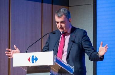 Guillén: “La de 2023 será una Vuelta espectacular, gustará”