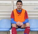 "Lo más importante en la historia del Eibar son estos 3 partidos"