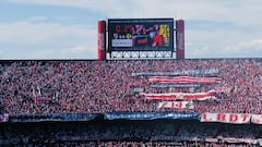 The best of Argentine football through the eyes of a fan