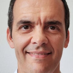 Muere Francisco Briones, director de RTVE Murcia, a los 47 años