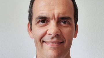 Muere Francisco Briones, director de RTVE Murcia, a los 47 años