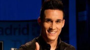 Callejón: "El vestuario del Real Madrid no está dividido"