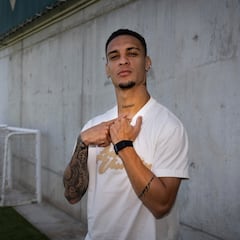 Antônio: