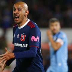 Comenzó la poda en la U: se van Aveldaño, Oroz y Riquelme