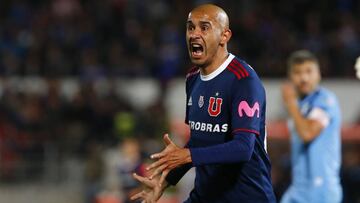 Comenzó la poda en la U: se van Aveldaño, Oroz y Riquelme