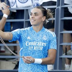 Los cara a cara del Clásico