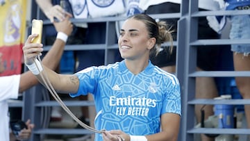 Los cara a cara del Clásico