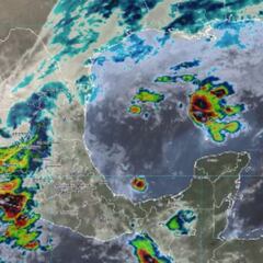 Huracán Lidia, resumen: estados afectados, trayectoria y última hora en México | 11 de octubre
