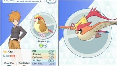 Pokémon Masters - Tier lists: mejores Entrenadores en cada característica