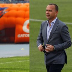 "Intransigente": la dura visión de Cañete sobre Dudamel