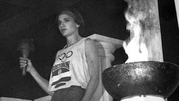 De Barcelona 92 a Tokio 2020: las medallas de Colombia en atletismo